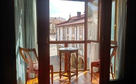 Hostal Sancho Garcia